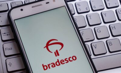Aplicativo do Bradesco fica mais de 10 horas fora do ar; veja o que diz o banco
