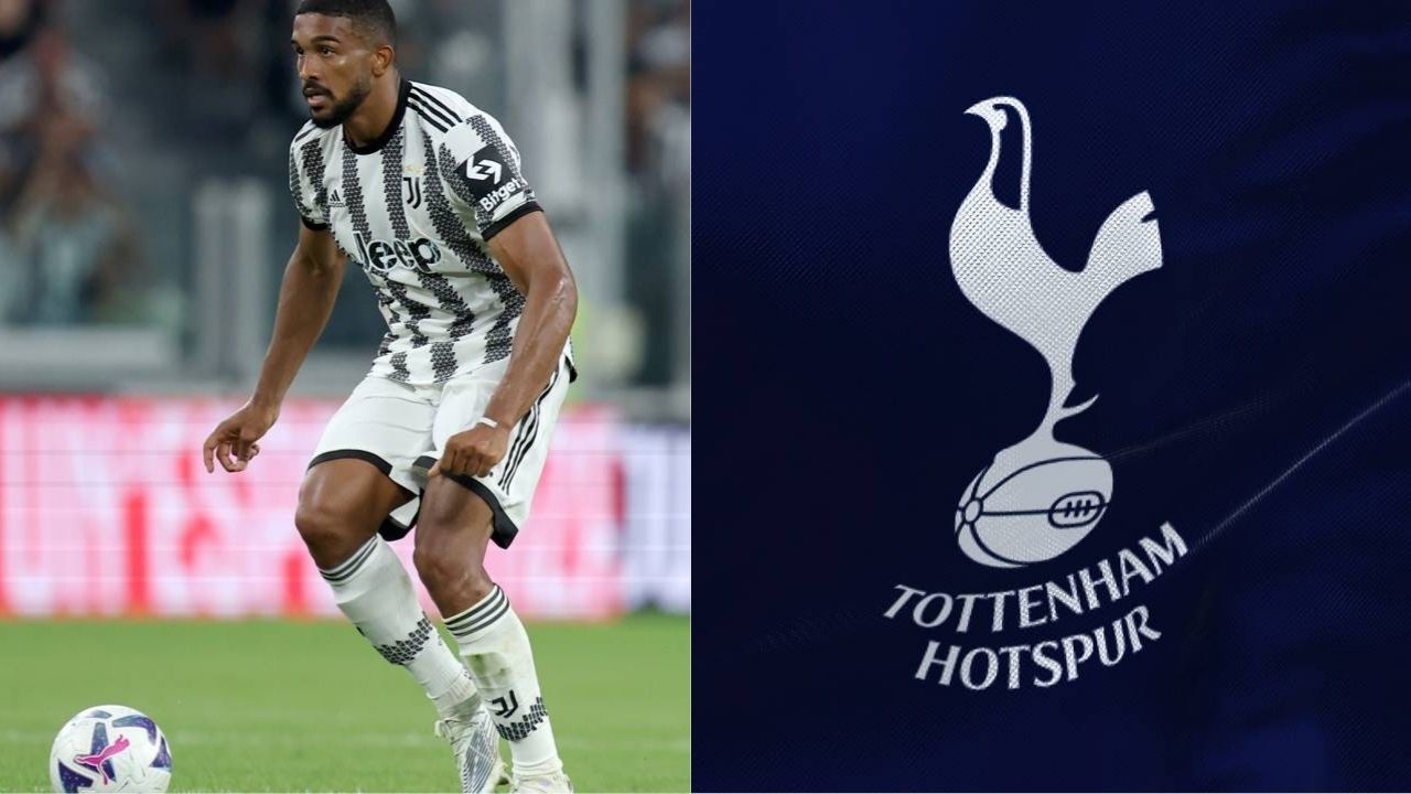 Tottenham tenta tirar Bremer da Juventus e prepara maior aposta defensiva da Premier League
