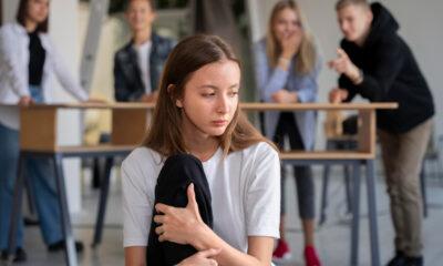 Psicóloga fala sobre o impacto do bullying em crianças e adolescentes