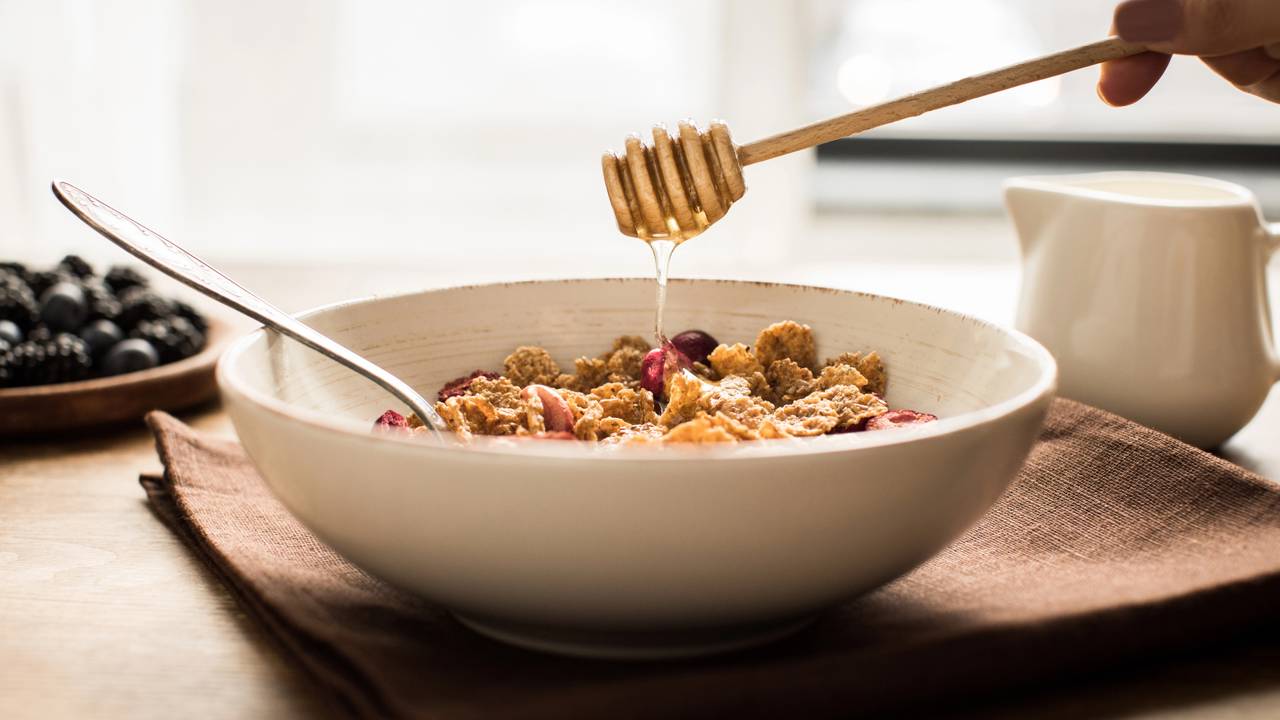 5 receitas simples para um café da manhã prático e cheio de nutrientes