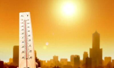 O calor fica abafado do nada e isso tem uma explicação que pouca gente percebe