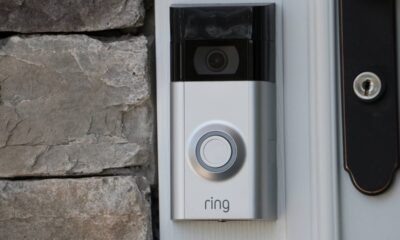 Quanto custa instalar campainha com câmera na porta de casa