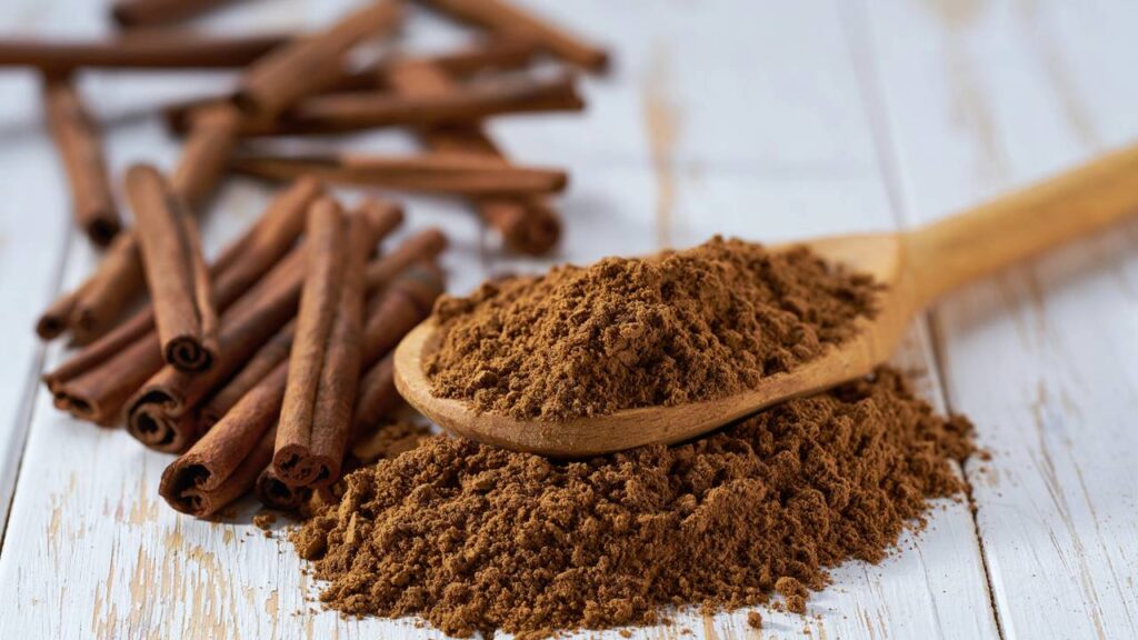 Colocar canela no jardim deixa muita gente curiosa e pode mudar a forma como você cuida das suas plantas