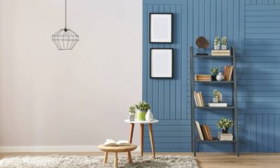 6 detalhes para renovar a decoração da sua casa sem reforma e sem quebradeira