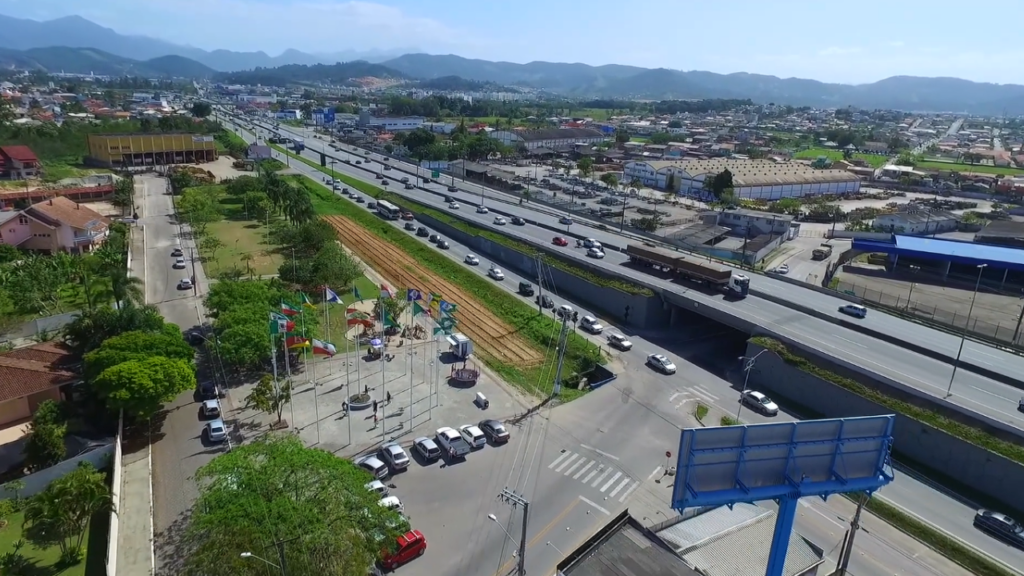 Essa cidade de Santa Catarina se destaca pelas praias paradisíacas e qualidade de vida elevada com muitas oportunidades