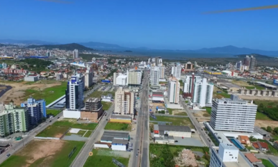 Essa cidade de Santa Catarina se destaca pelas praias paradisíacas e qualidade de vida elevada com muitas oportunidades