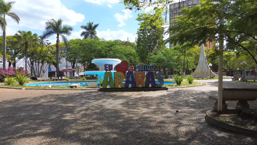 Araras é um exemplo brilhante de como o desenvolvimento urbano pode caminhar de mãos dadas com a tranquilidade típica do interior.
