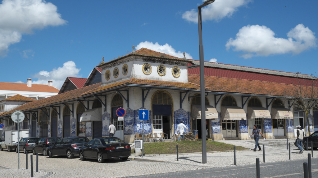 Uma cidade brasileira guarda praias de água doce eleita entre as mais belas do planeta