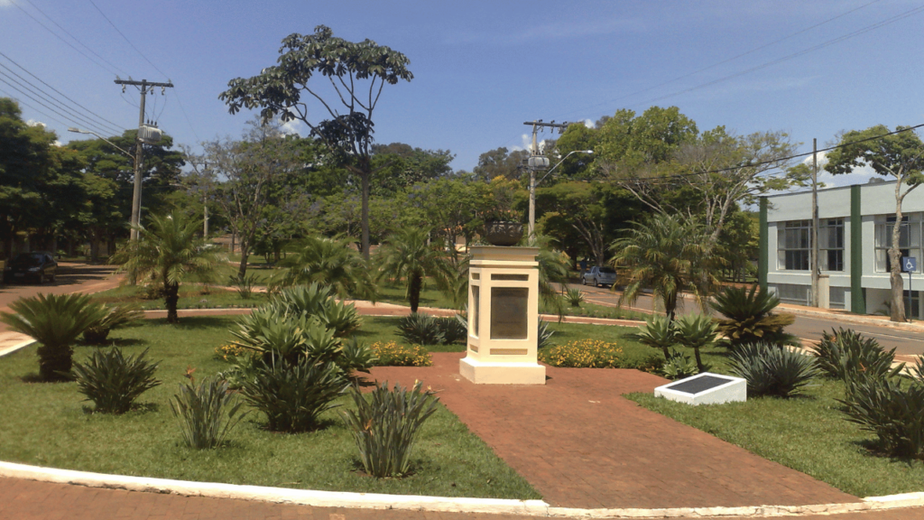 Essa cidade histórica se destaca pela educação de excelência e vida boa sossegada