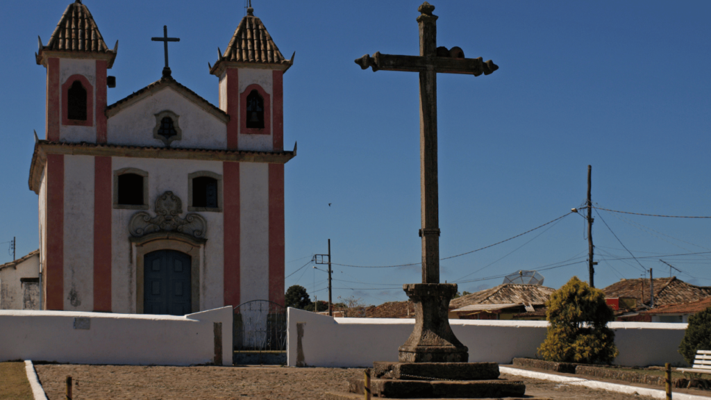 Essa cidade histórica se destaca pela educação de excelência e vida boa sossegada