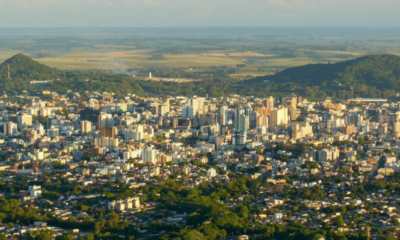 A capital mundial dos dinossauros no Brasil se destaca por fósseis únicos e uma qualidade de vida surpreendente