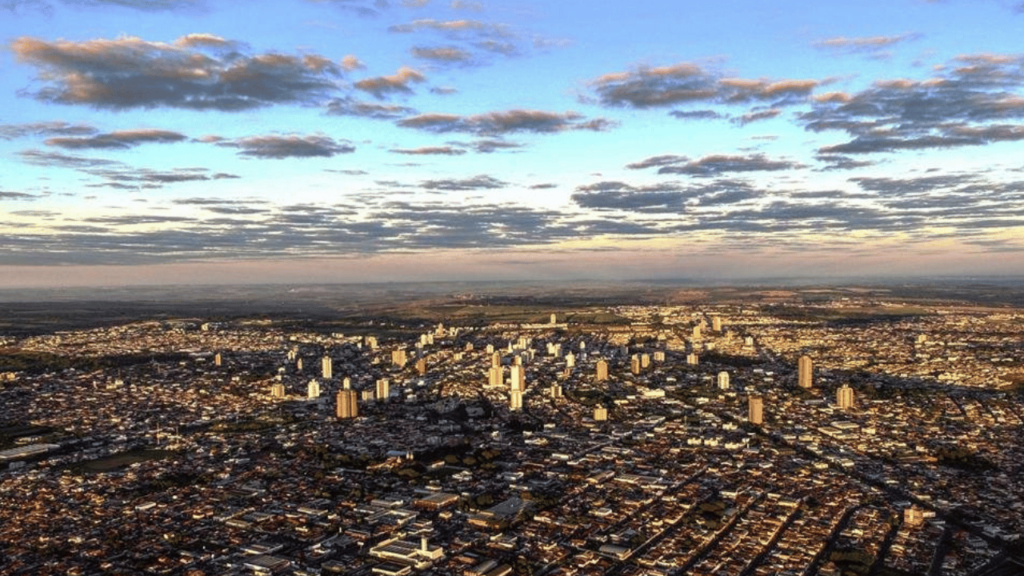 A cidade perfeita para quem busca estabilidade e qualidade de vida que superam metrópoles mesmo vivendo na paz do interior