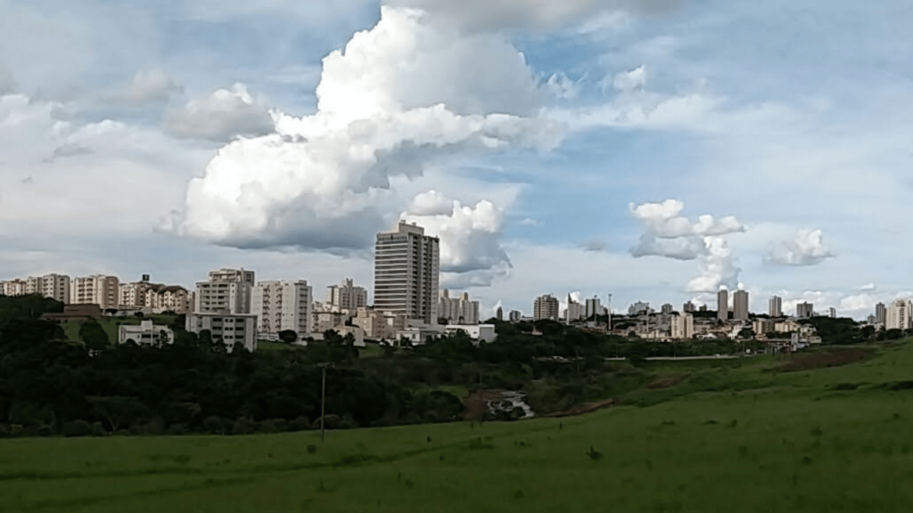 A cidade perfeita para quem busca estabilidade e qualidade de vida que superam metrópoles mesmo vivendo na paz do interior
