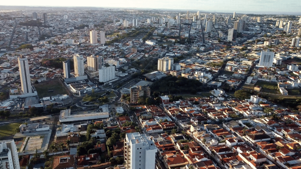 A cidade perfeita para quem busca estabilidade e qualidade de vida que superam metrópoles mesmo vivendo na paz do interior