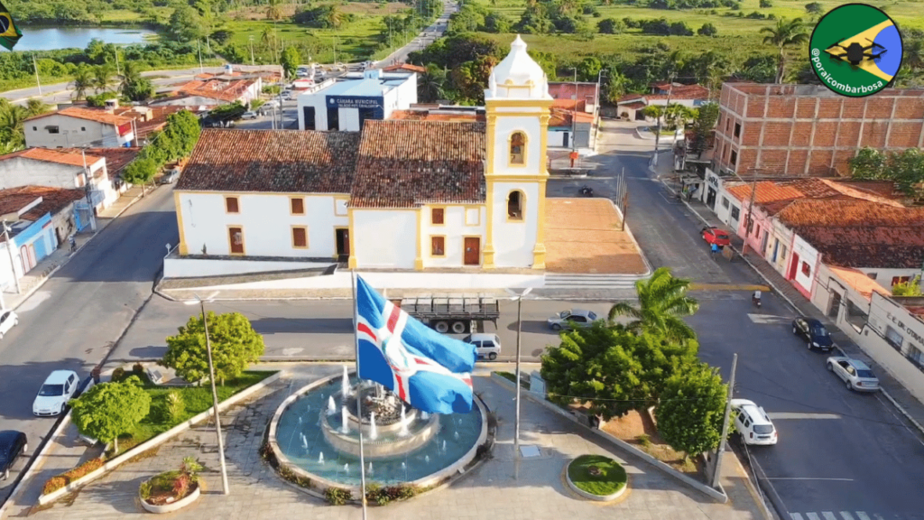 Essa cidade tranquila para viver fica perto de Natal e virou escolha de famílias pelo ótimo custo-benefício