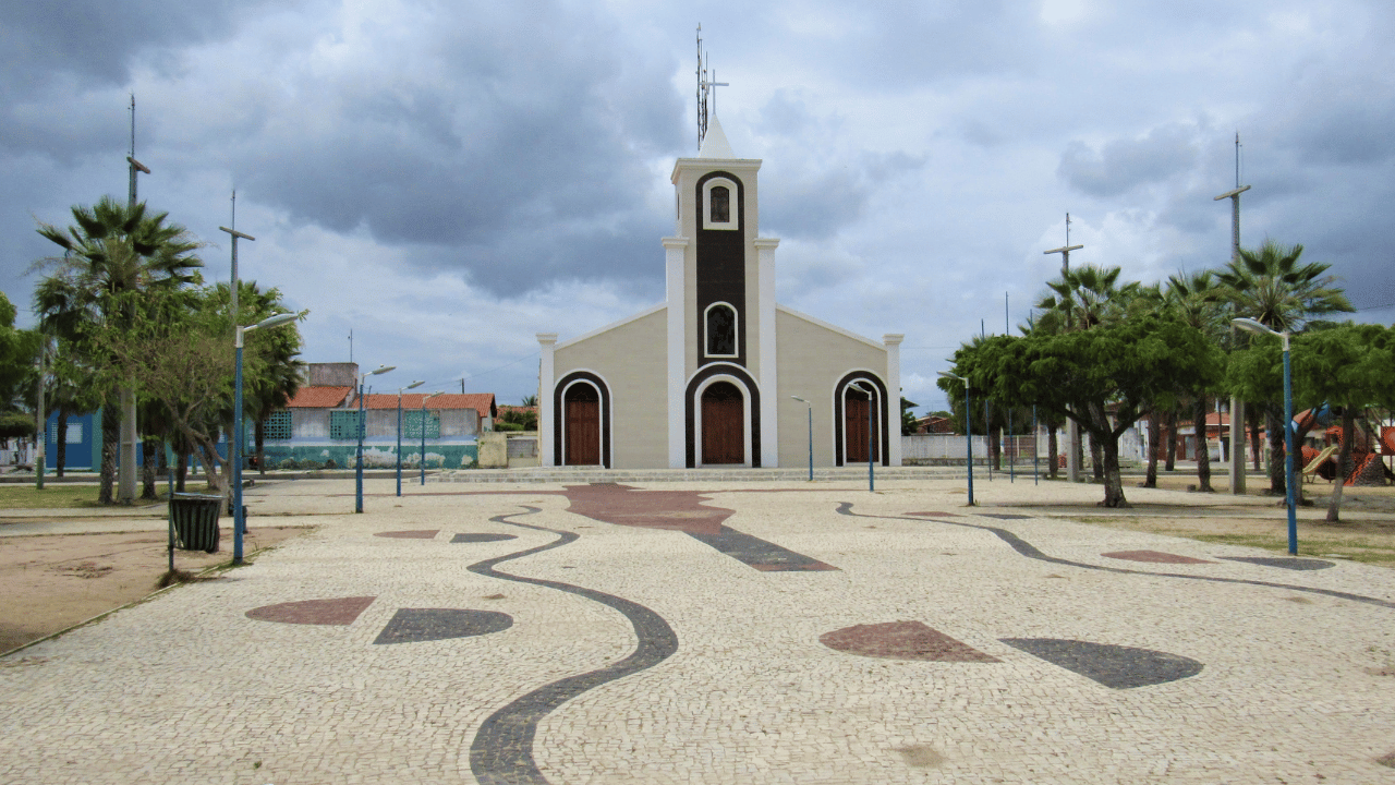 Essa cidade tranquila para viver fica perto de Natal e virou escolha de famílias pelo ótimo custo-benefício