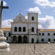 A 4ª cidade mais antiga do Brasil é um tesouro colonial com templos religiosos históricos que atravessam os séculos