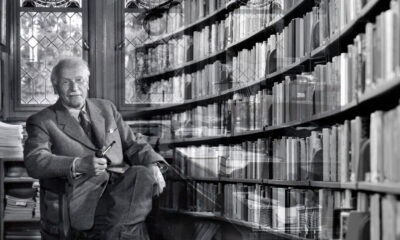 Regras psicológicas de Carl Jung que ensinam a organizar sua vida em silêncio e com mais clareza