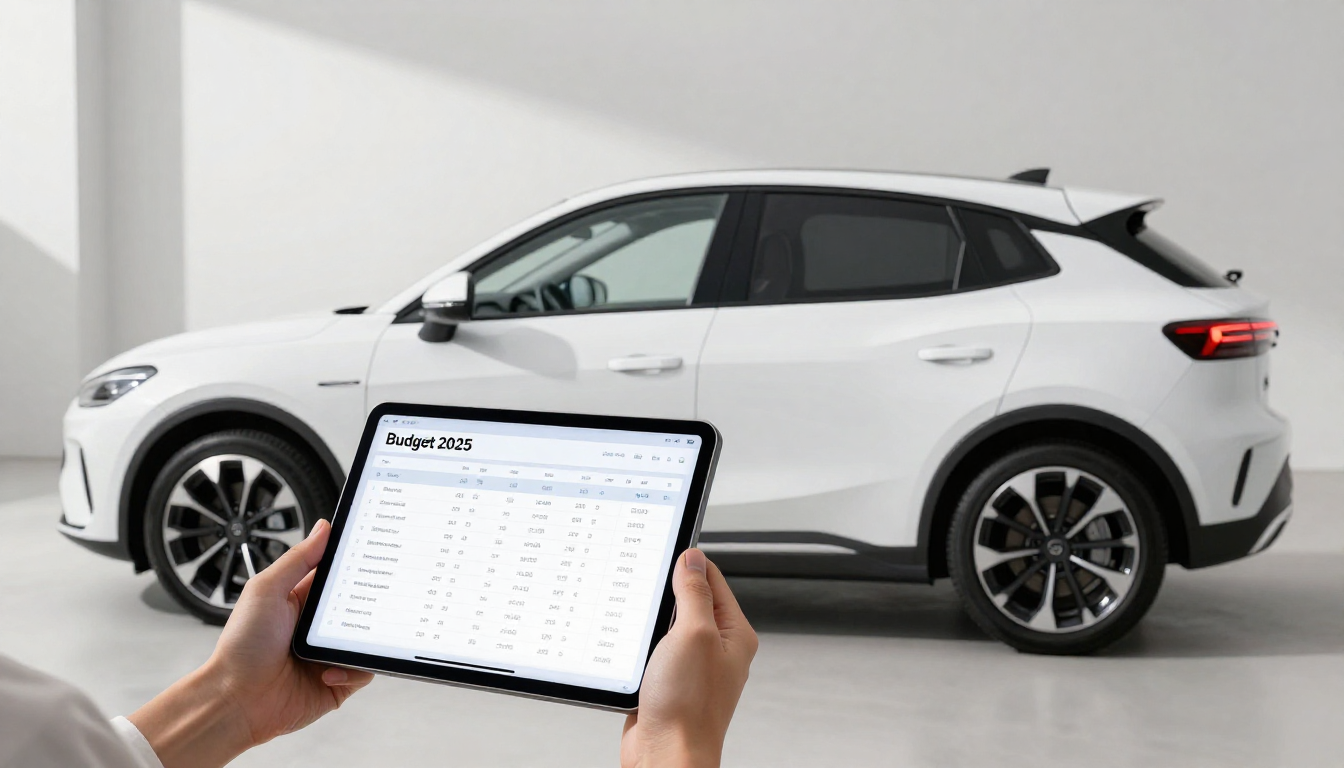 Quanto custa ter um carro popular no Brasil em 2025? Veja os gastos e se ainda vale a pena