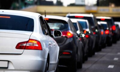 Motoristas de app revelam os 5 carros que mais economizam e ajudam a fechar o mês no verde