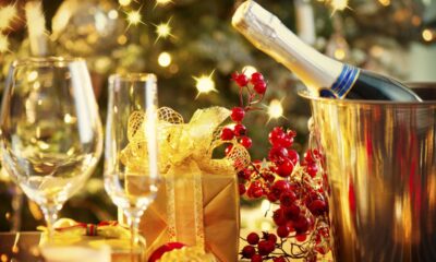 Ceia de Natal completa por menos de R$ 150 para duas pessoas