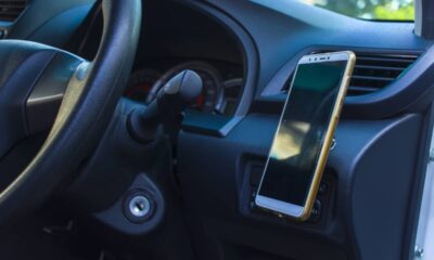 Cinco celulares ótimos para quem trabalha como motorista de aplicativo
