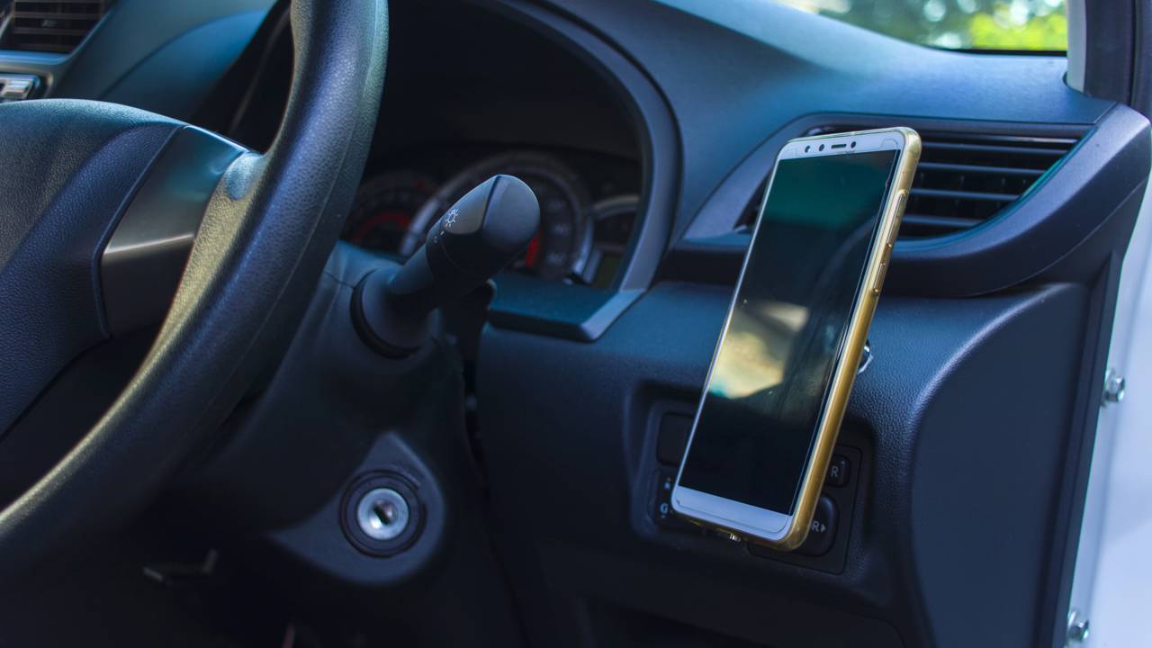 Cinco celulares ótimos para quem trabalha como motorista de aplicativo