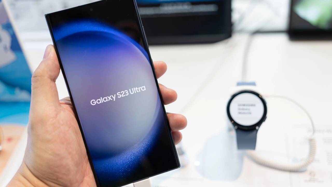 10 truques incríveis para Samsung que quase ninguém conhece