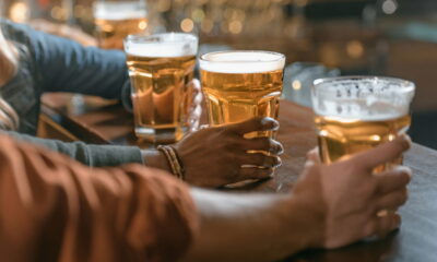Cerveja representa mais de 90% do mercado de bebidas alcoólicas no Brasil