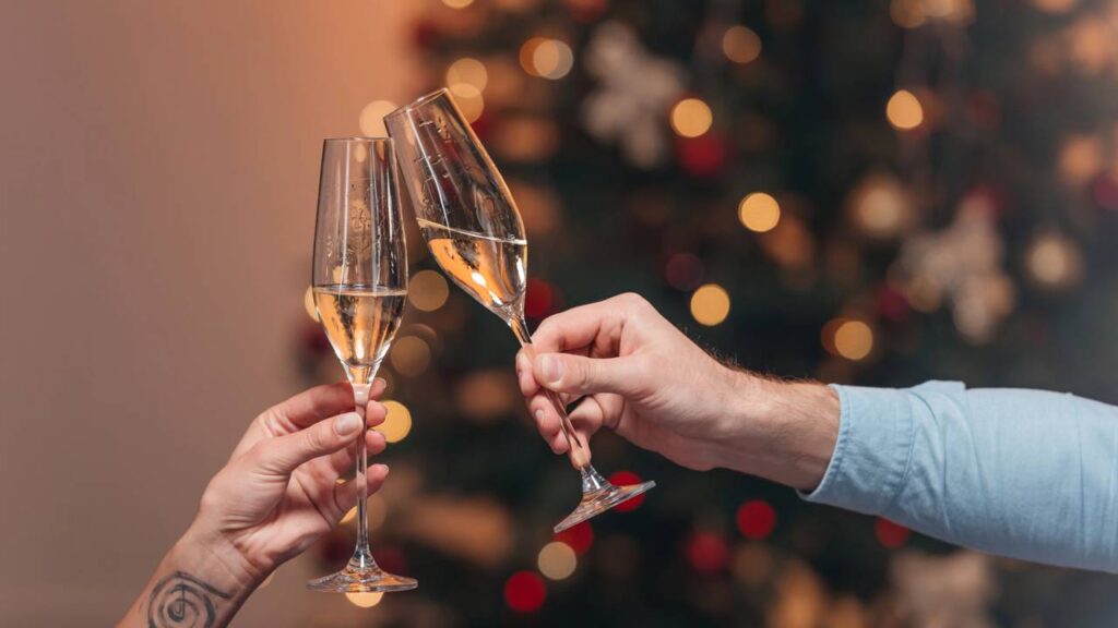 Afinal, é “a” ou “o” champanhe?