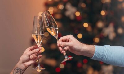 “A champanhe” ou “o champanhe”? Veja qual forma está correta