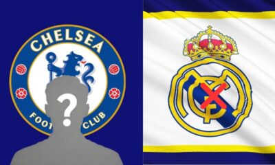 Estrela do Chelsea recusa proposta do Real Madrid para seguir no clube inglês