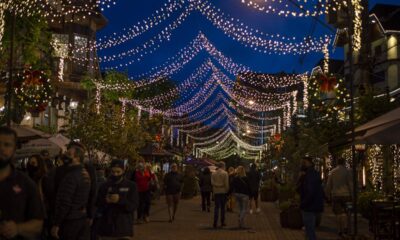 7 cidades para curtir a magia do Natal no Brasil que viram verdadeiros espetáculos
