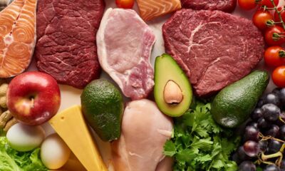 Alimentação forte para emagrecimento que ajuda a perder peso sem abrir mão da saúde