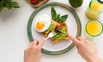 Como montar o prato para emagrecer sem dieta radical e com equilíbrio nas refeições