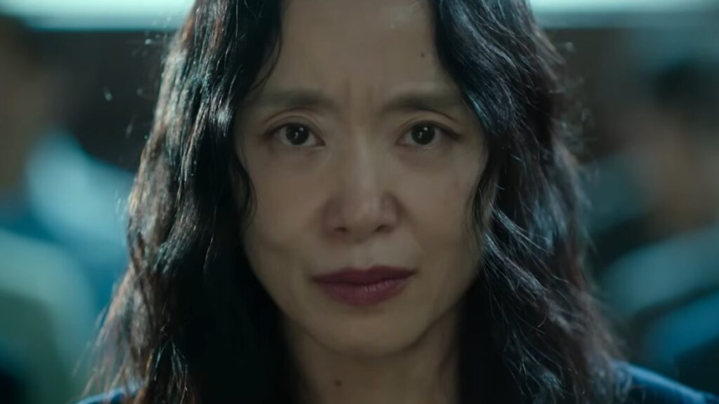 Série coreana da Netflix mistura crime, drama psicológico e suspense legal