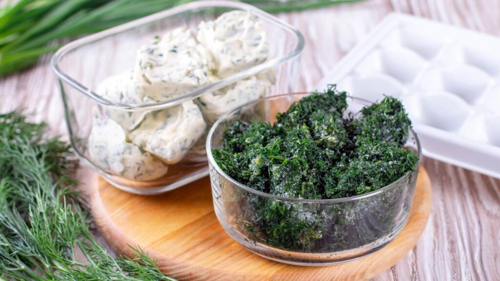 O segredo que impede alecrim e manjericão de murcharem tão rápido