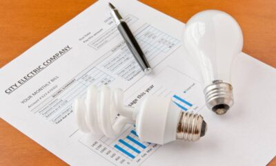 O que mais consome energia em casa e como reduzir o gasto mensal