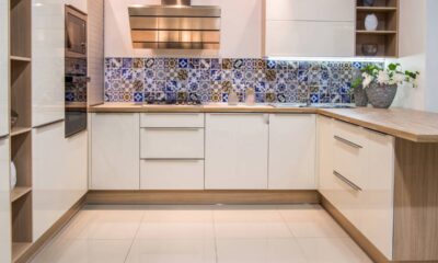 Ideias para decorar a cozinha com soluções simples que mudam o ambiente sem reforma