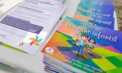 CREAS de Mesquita funciona em novo endereço