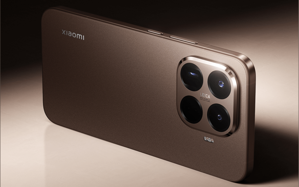 Conheça o celular Xiaomi 15T Pro e seus principais destaques