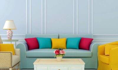 7 tendências de decoração para 2026 que vão dominar os interiores