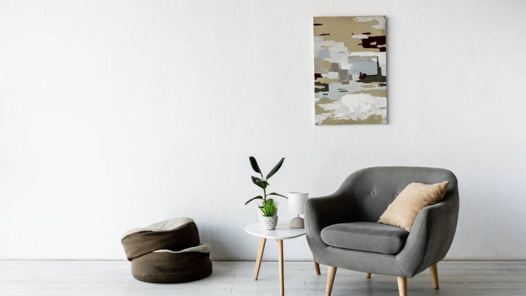 Cores naturais para decorar sua casa em 2026