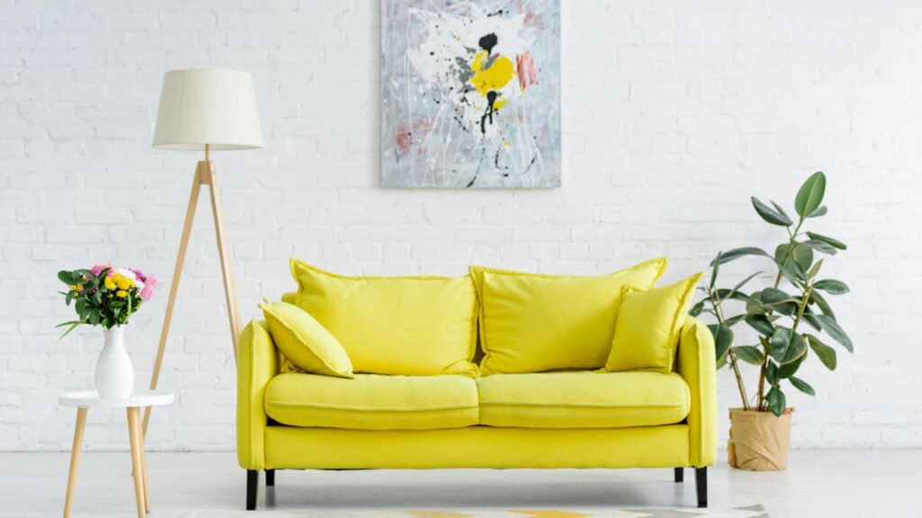 Decoração simples e inteligente para sua casa com técnicas de organização que ampliam espaços e deixam tudo mais bonito