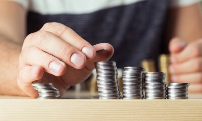 Estes 3 signos vão nadar em dinheiro e prosperidade no fim de 2025