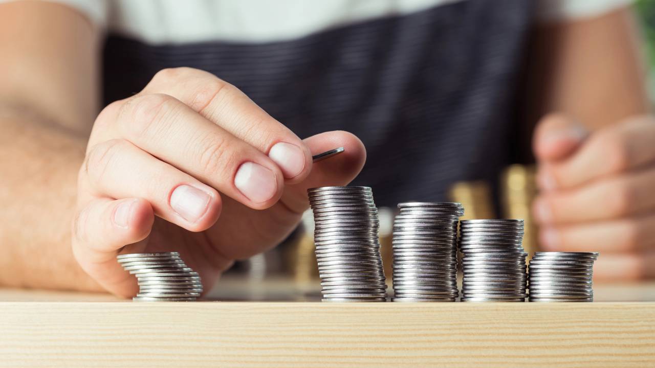 Estes 3 signos vão nadar em dinheiro e prosperidade no fim de 2025