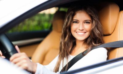 Vai sair com o carro? Três regras para dirigir melhor