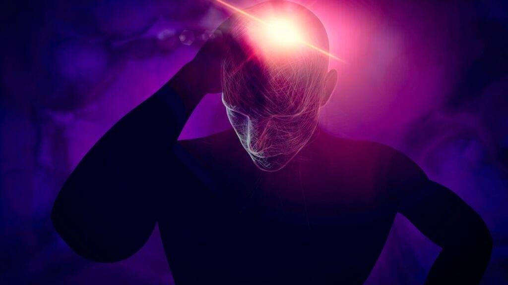 7 hábitos antes de dormir que aumentam o risco de AVC ao acordar