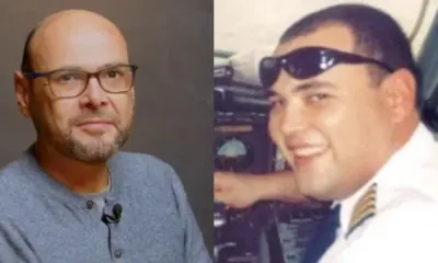 Marcelo VIP morre aos 49 anos; trajetória inspirou filme com Wagner Moura