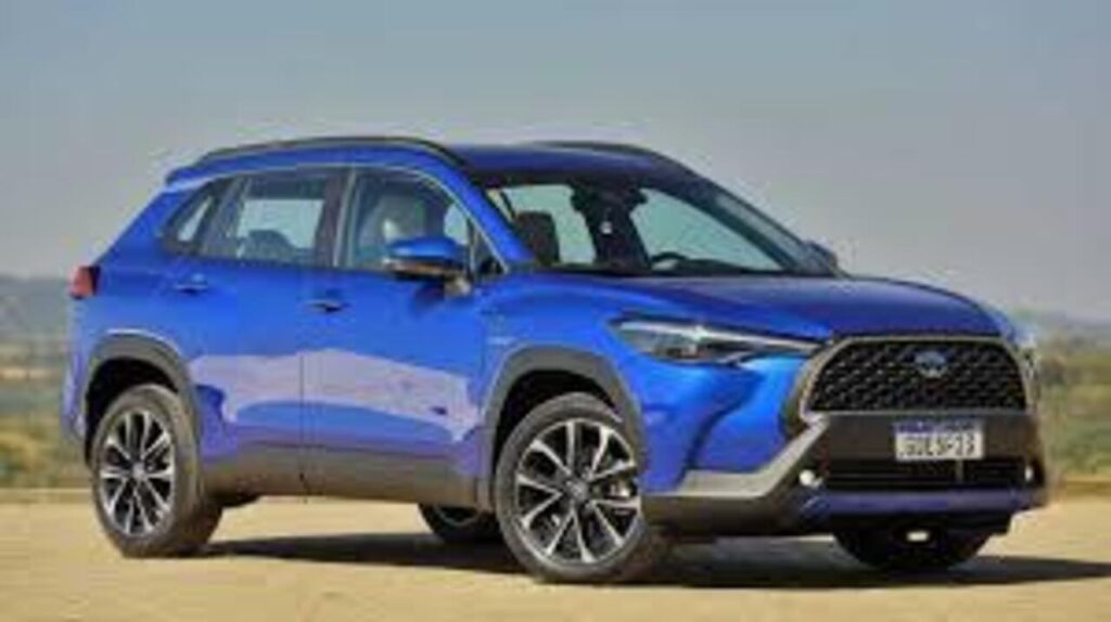 10 carros mais vendidos em 2025 revela sobre o novo gosto dos brasileiros